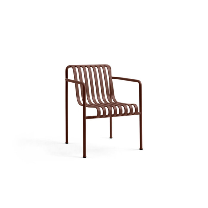 HAY Palissade Dining Armchair