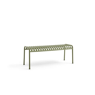 HAY Palissade Bench