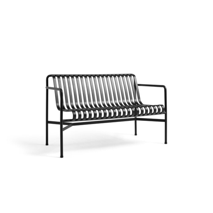 HAY Palissade Dining Bench Armrest