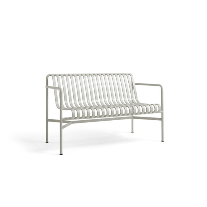 HAY Palissade Dining Bench Armrest