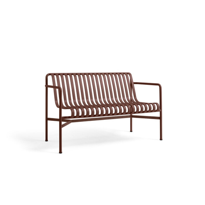 HAY Palissade Dining Bench Armrest