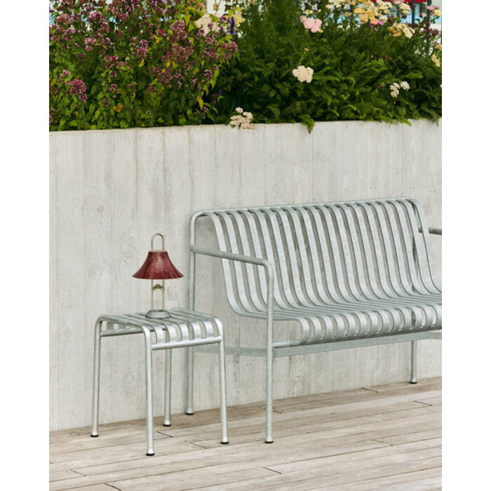 HAY Palissade Dining Bench Armrest