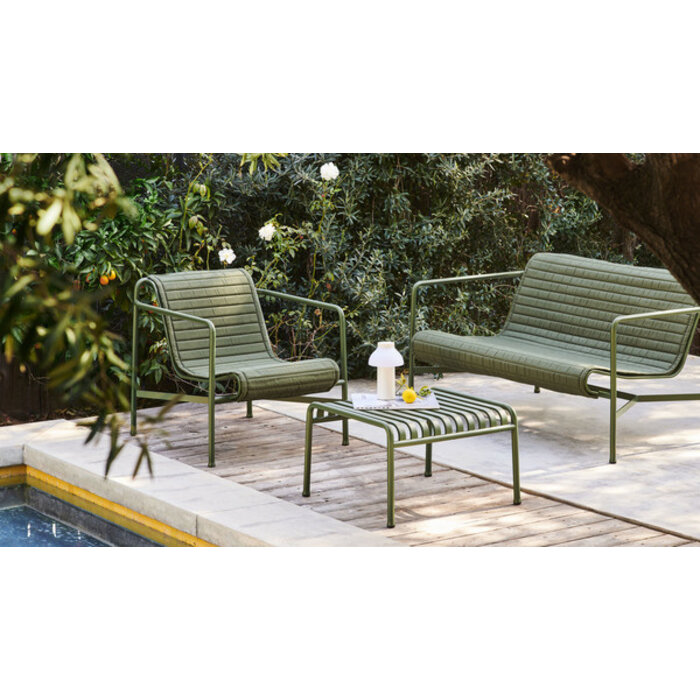 HAY Palissade Lounge Sofa