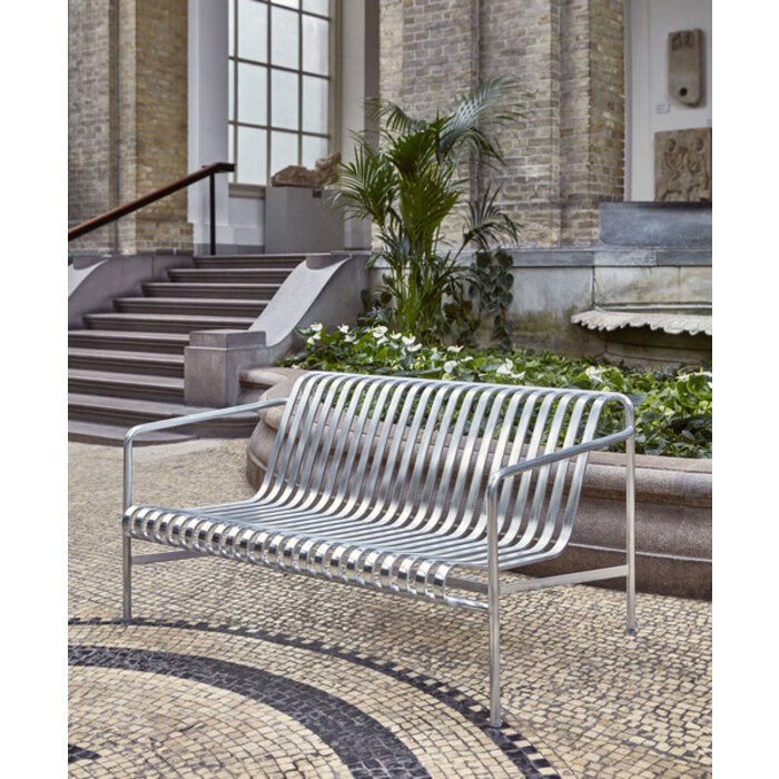 HAY Palissade Lounge Sofa