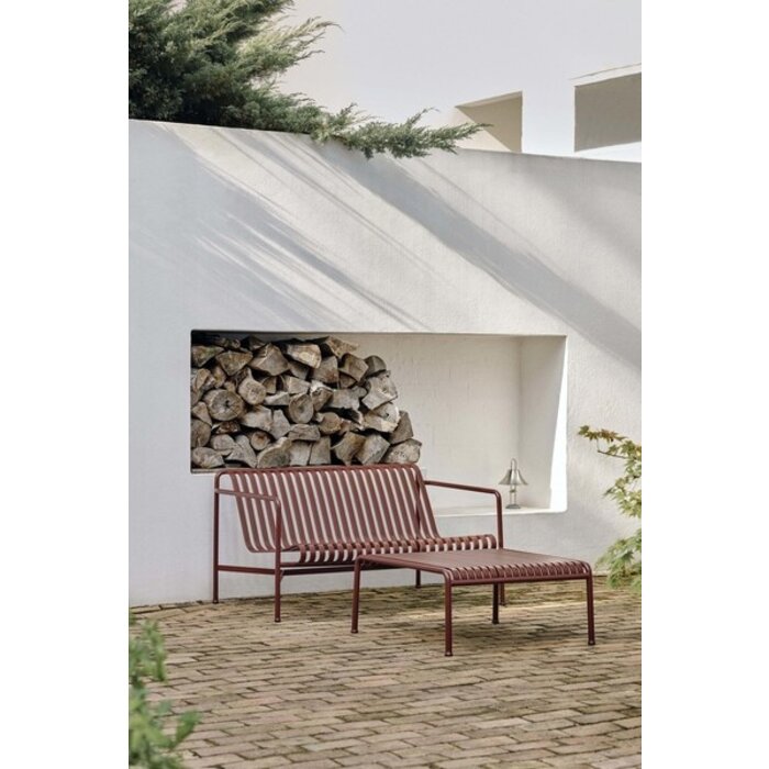 HAY Palissade Lounge Sofa