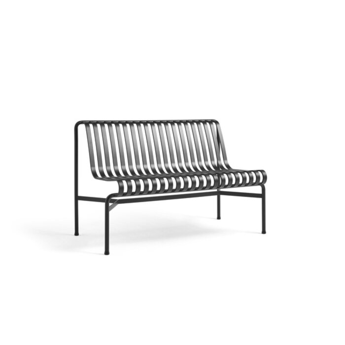 HAY Palissade Dining Bench