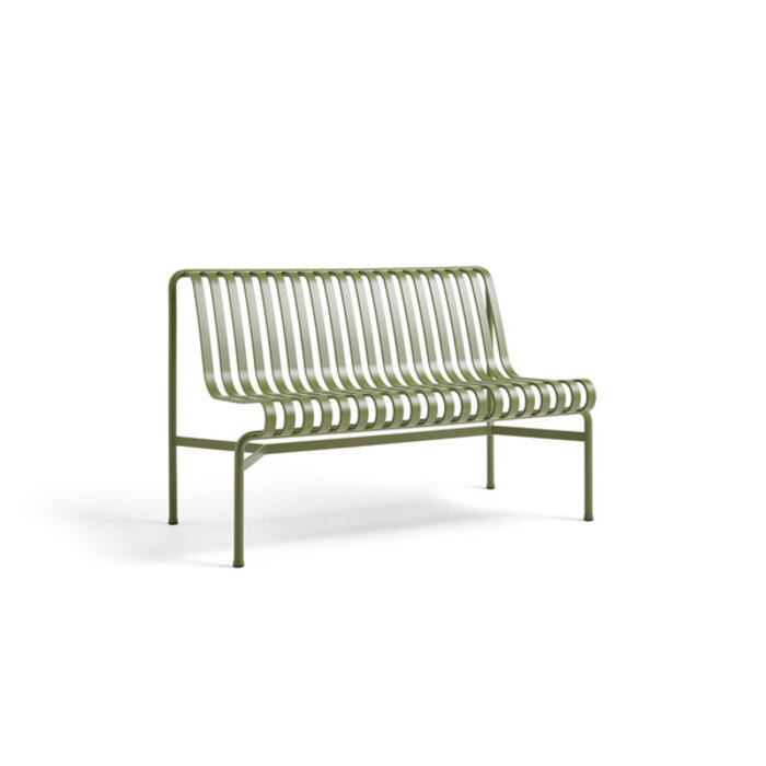 HAY Palissade Dining Bench