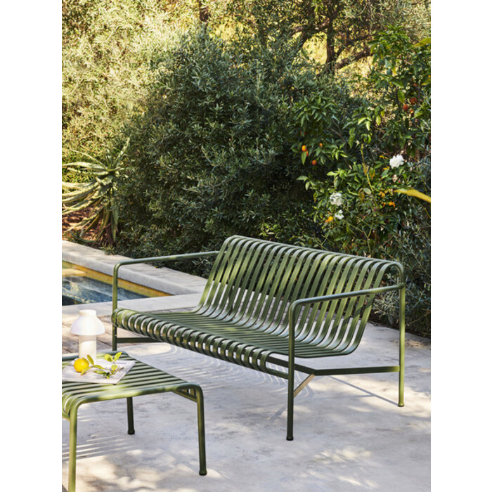 HAY Palissade Ottoman