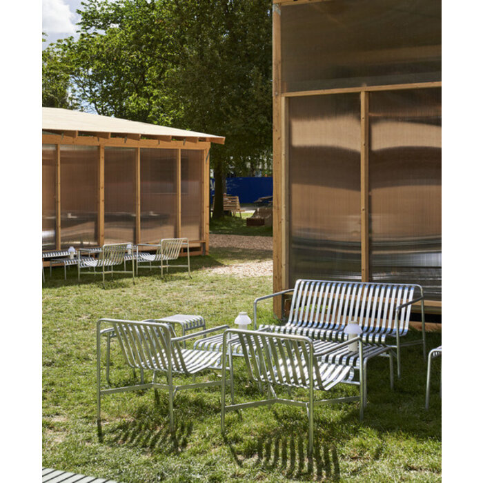 HAY Palissade Ottoman