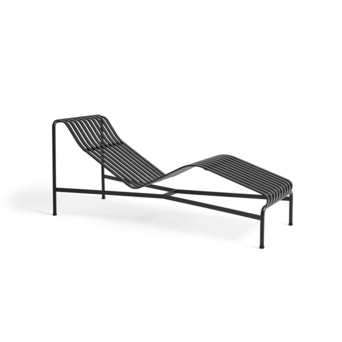 HAY Palissade Chaise Longue