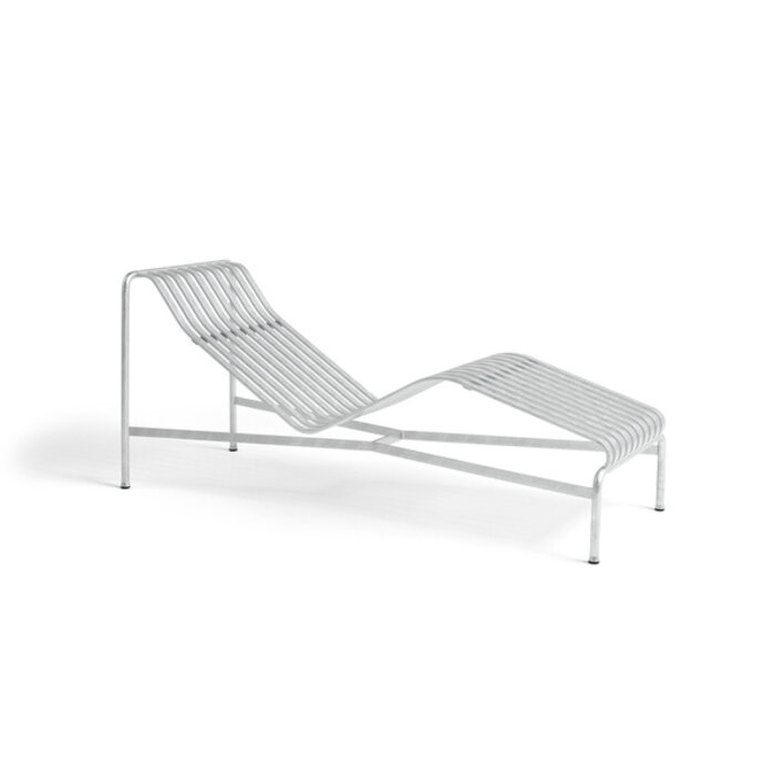 HAY Palissade Chaise Longue