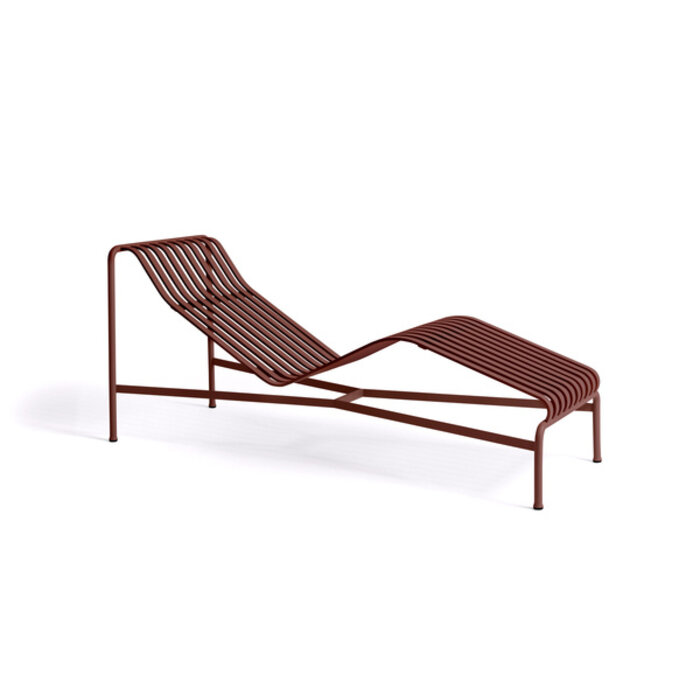 HAY Palissade Chaise Longue