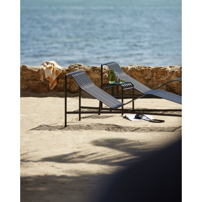 HAY Palissade Chaise Longue