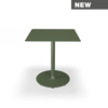 Pico Cafe Table 70 x 70 cm