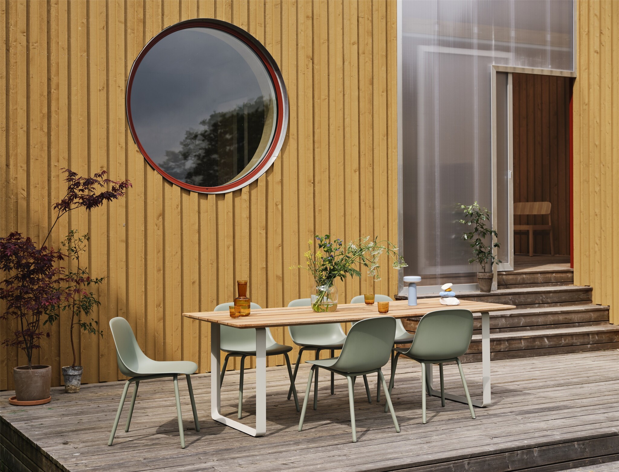 Muuto Outdoor