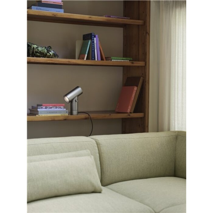 Muuto Beam Table Lamp H.26 cm Black