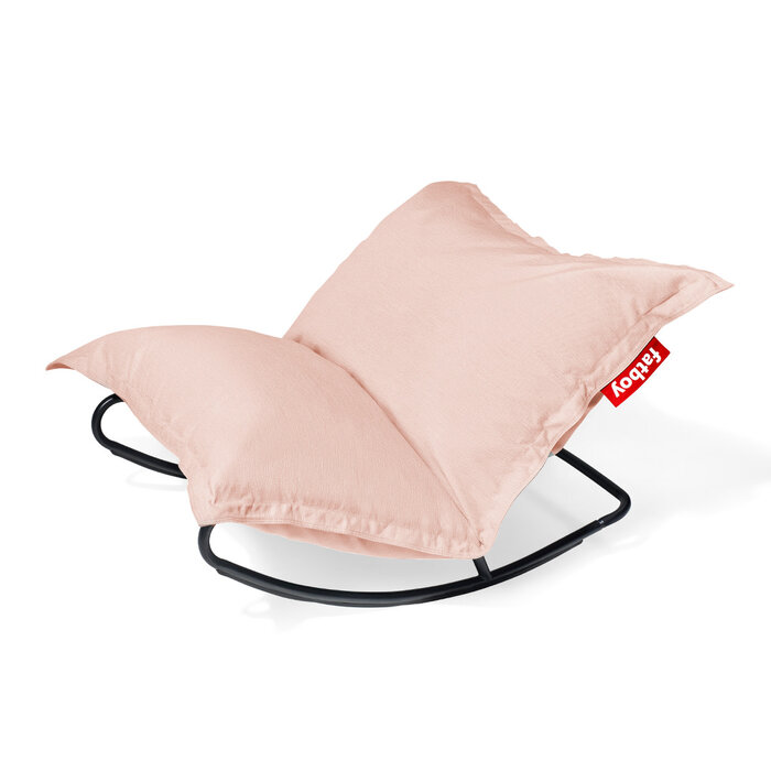 Fatboy Combideal Rock 'n Roll Black Frame + Original Outdoor