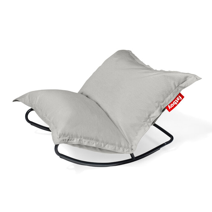 Fatboy Combideal Rock 'n Roll Black Frame + Original Outdoor