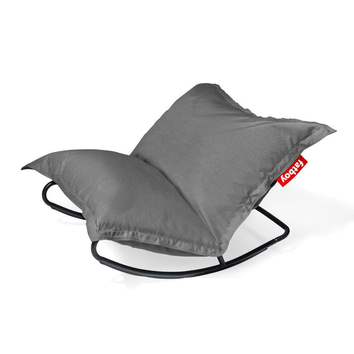 Fatboy Combideal Rock 'n Roll Black Frame + Original Outdoor