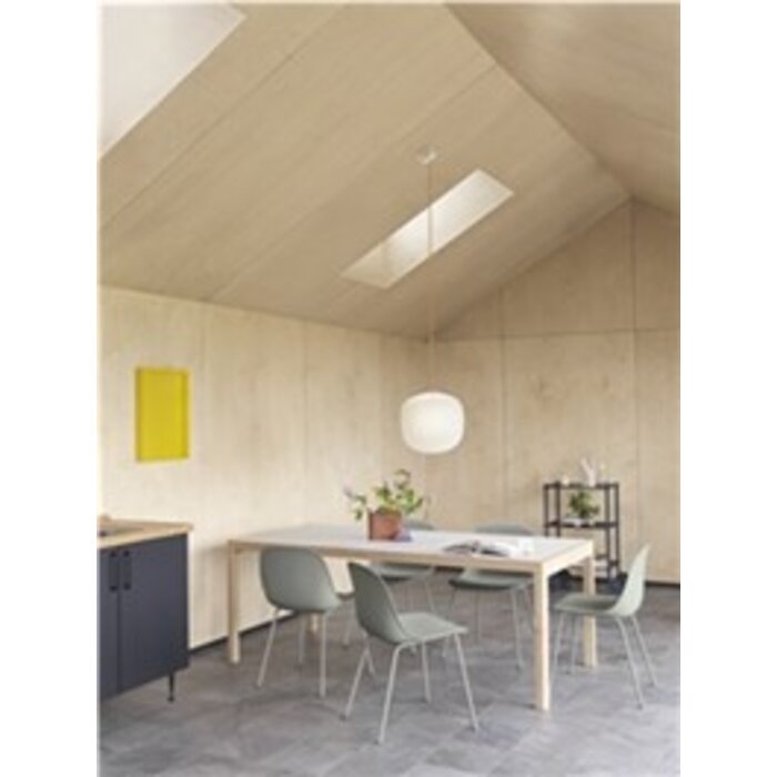 Muuto Fiber Side Chair