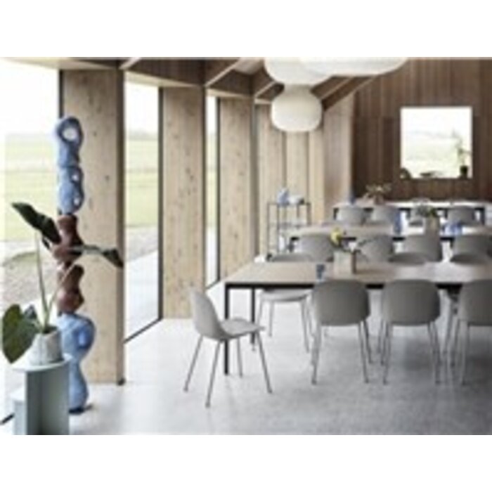 Muuto Fiber Side Chair