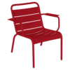 Luxembourg Lounge Armchair
