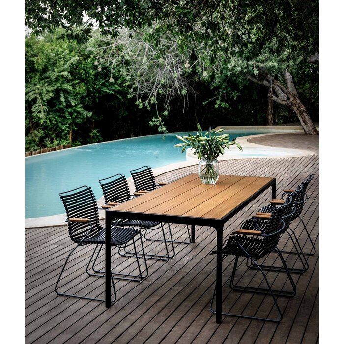 HOUE Click Dining Armchair