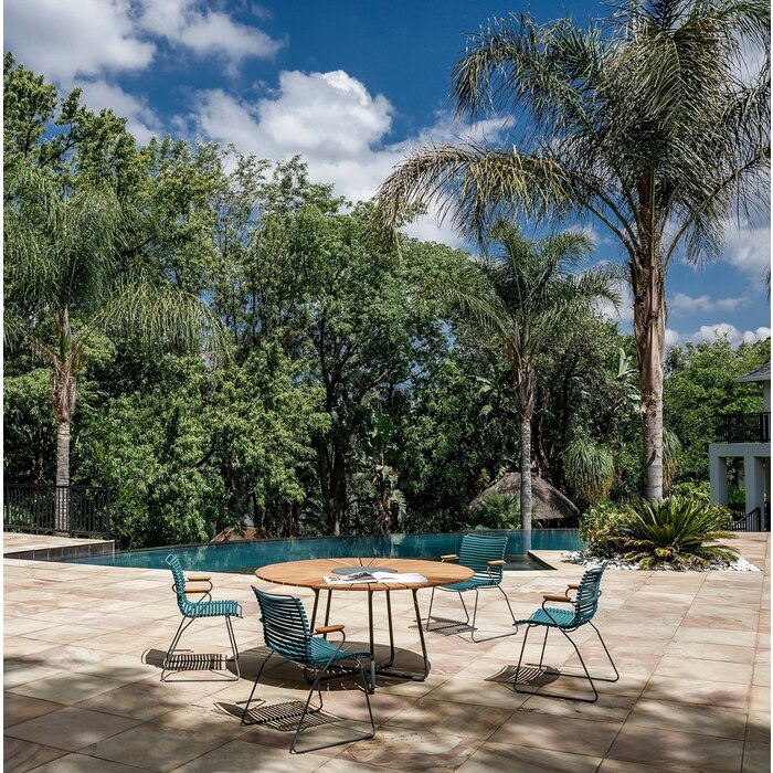 HOUE Click Dining Armchair