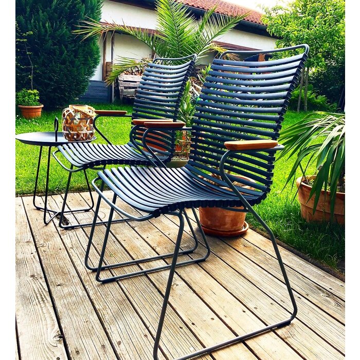 HOUE Click Dining Chair Tall Back