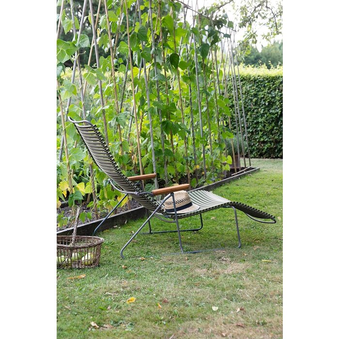 HOUE Click Sunlounger