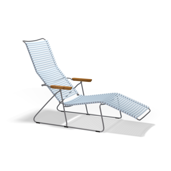 HOUE Click Sunlounger