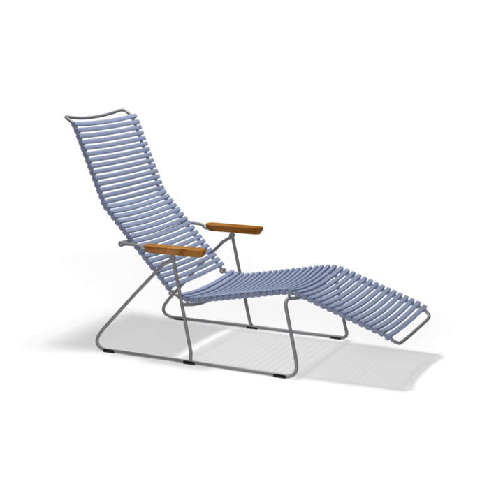 HOUE Click Sunlounger