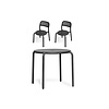 Toni Bistreau + 2x Chair Set