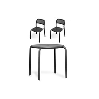 Fatboy Toni Bistreau + 2x Chair Set