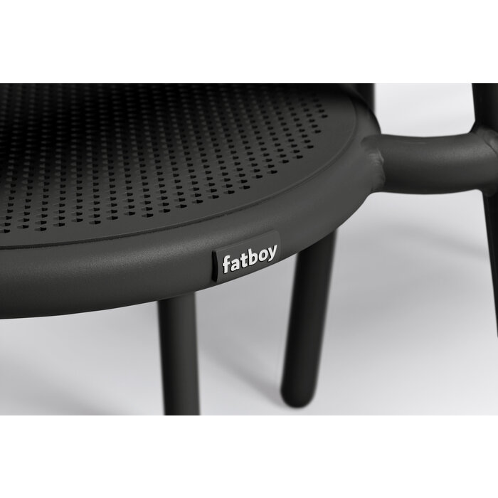 Fatboy Toni Bistreau + 2x Armchair Set