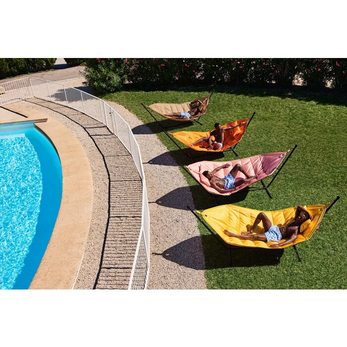 Fatboy Headdemock Deluxe Hangmat incl. Pillow