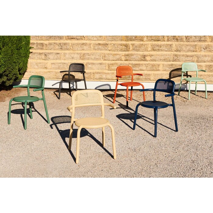 Fatboy Toni Tavolo + 4x Chair Set