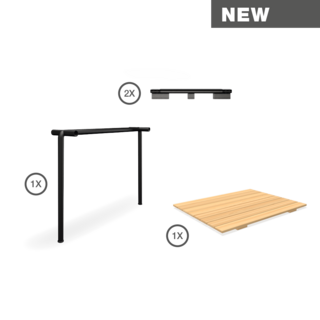 HOUE AVANTI Infinity Set 1 Pine