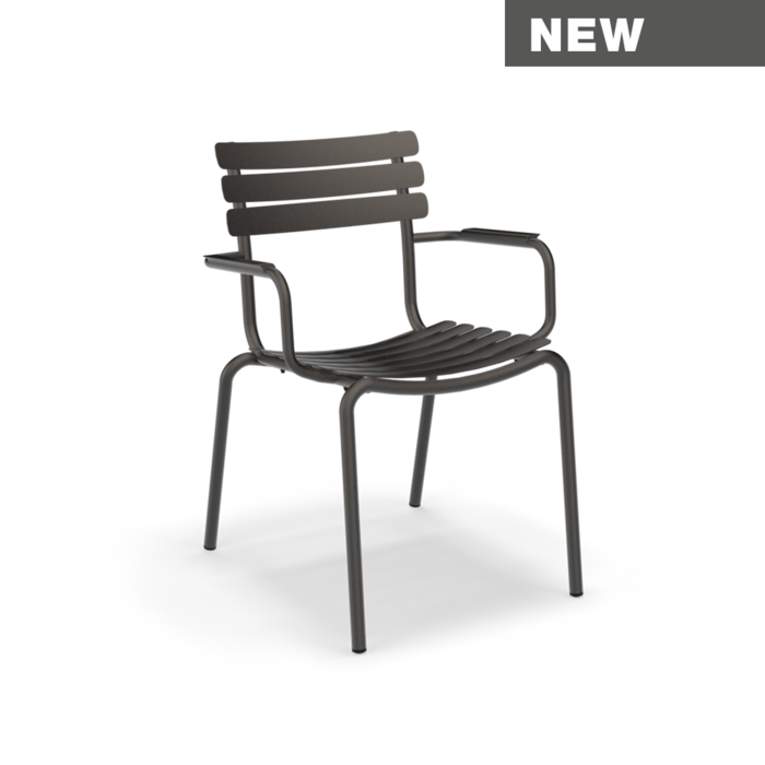 HOUE ALUA Dining Armchair