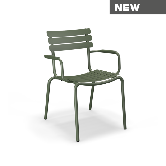 HOUE ALUA Dining Armchair