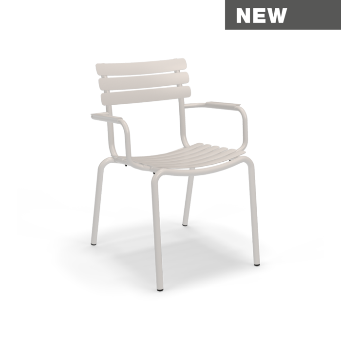 HOUE ALUA Dining Armchair