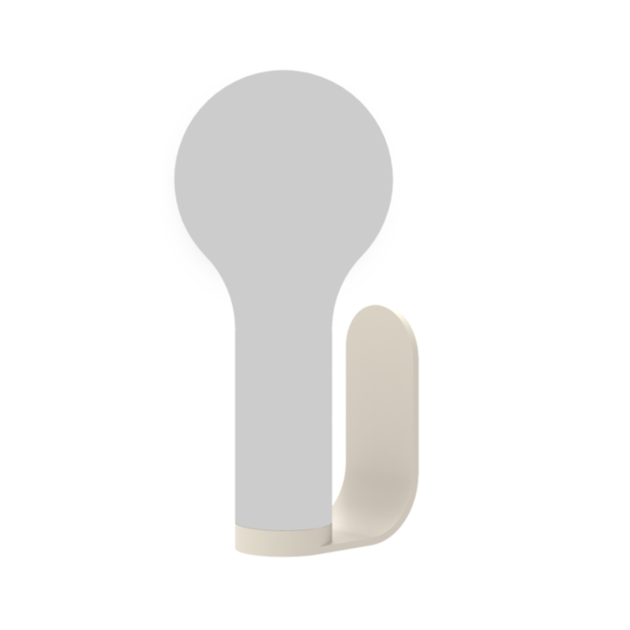 Fermob Aplo Wall Light Bracket