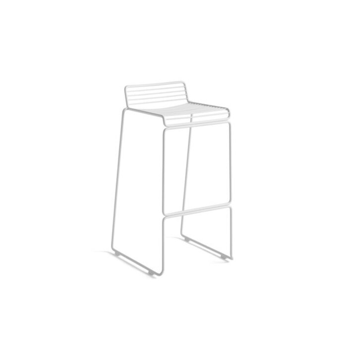 HAY Hee Bar Stool High