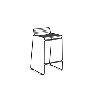 HAY Hee Bar Stool Low