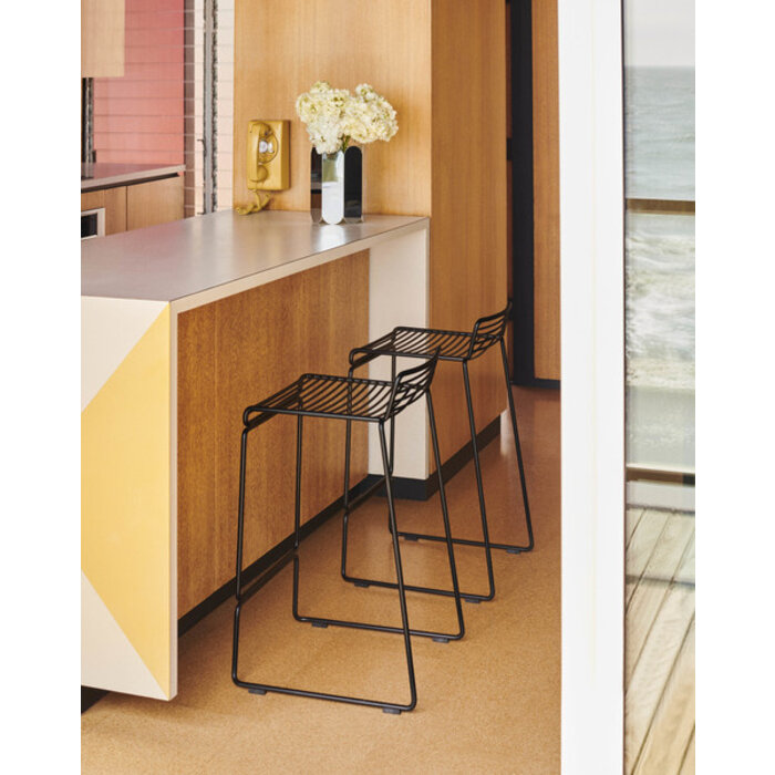 HAY Hee Bar Stool High