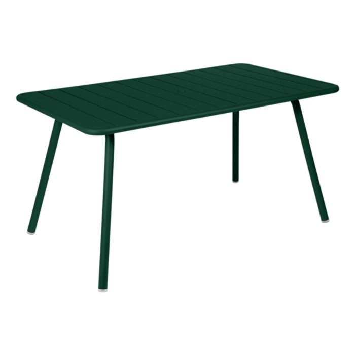 Fermob Luxembourg Table 143 x 80 cm
