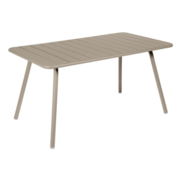 Fermob Luxembourg Table 143 x 80 cm