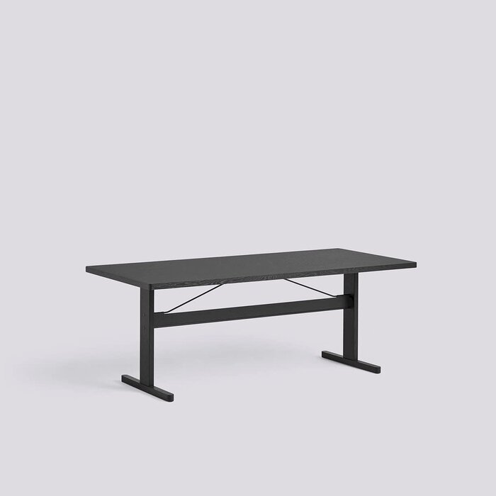 HAY Passerelle Table 200 x 90 cm