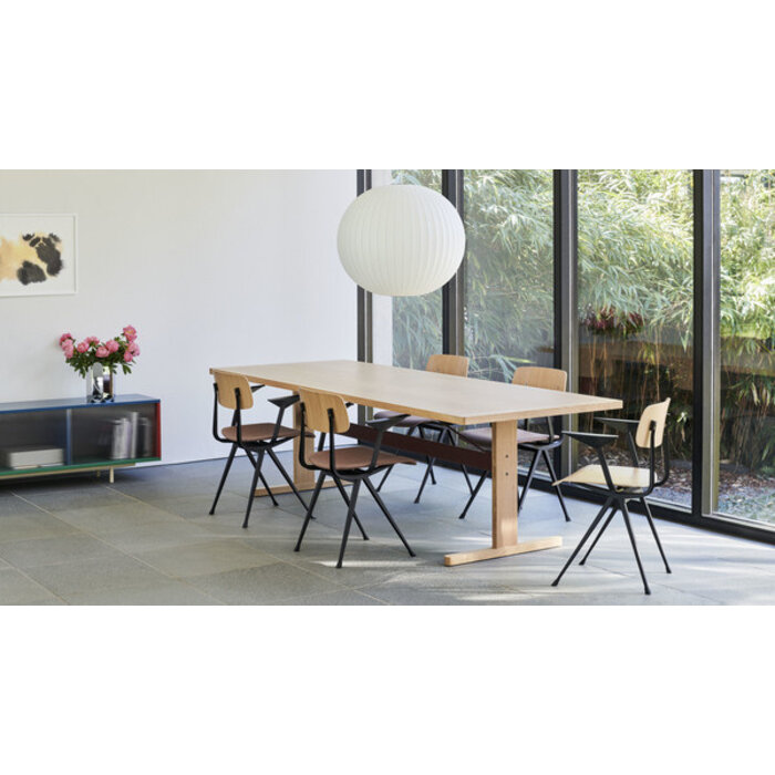 HAY Passerelle Table 200 x 90 cm
