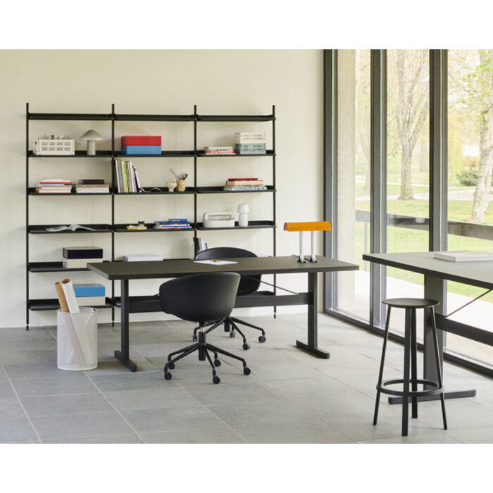 HAY Passerelle Table 200 x 90 cm